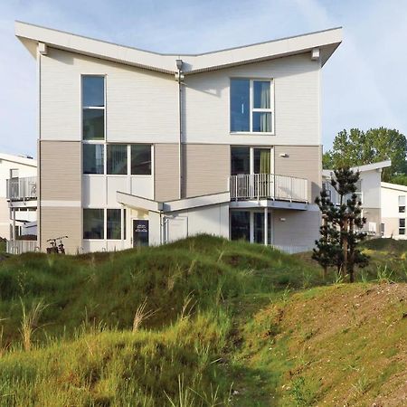 Duenenvilla Comfort Lubeck Ngoại thất bức ảnh